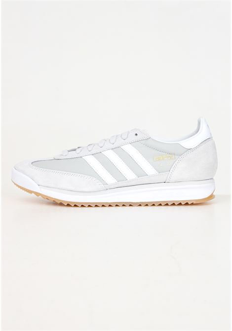 Sneakers SL 72 RS grigie da donna ADIDAS ORIGINALS | IH8079.